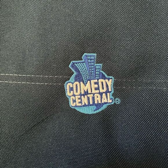 Vintage Comedy Central Dickies Laptop Bag - Picture 2 of 6
